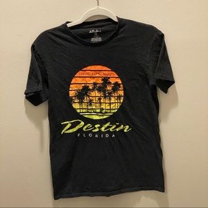 Destin Florida t-shirt